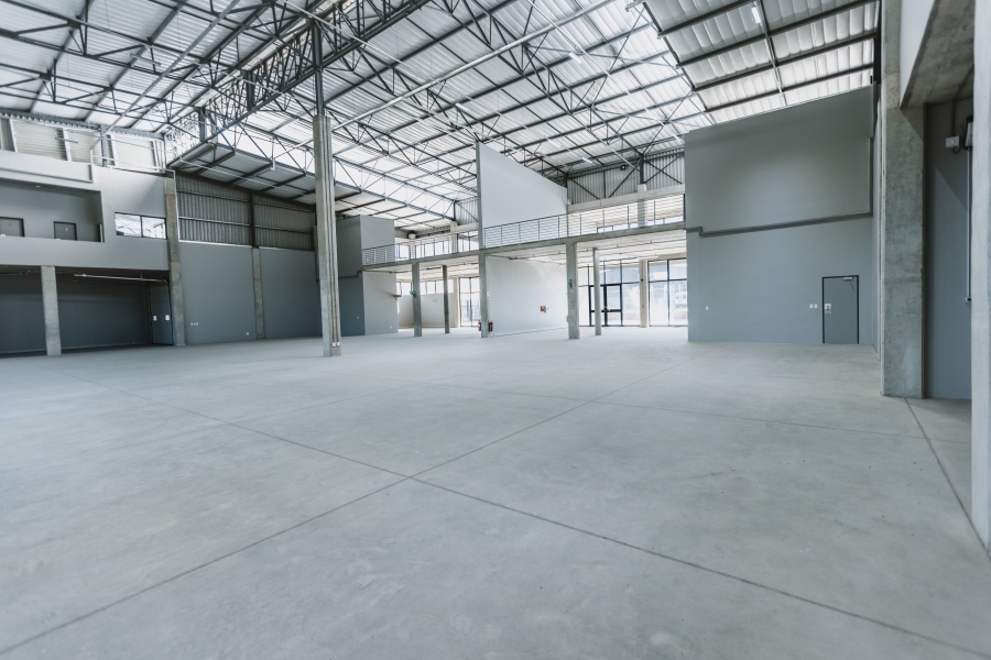 To Let commercial Property for Rent in George Industrial Western Cape